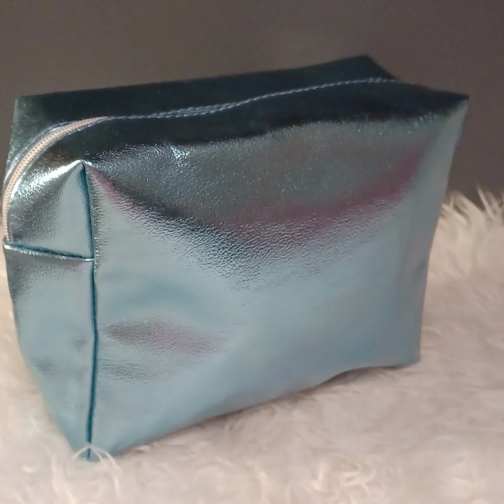Maroccan Oil cosmetic bag